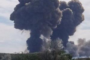Украина стоит по меньшей мере за тремя взрывами в Крыму, - CNN