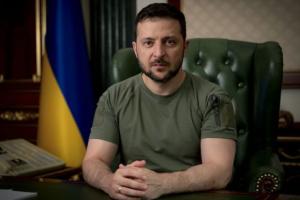 Зеленський про нібито готовність РФ до переговорів: "Це брехня!"