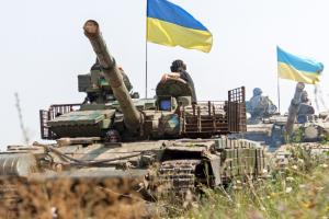 Війна в Україні: оперативна інформація станом на вечір 5 серпня