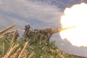 Війна в Україні: оперативна інформація станом на вечір 11 серпня