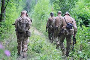 Война в Украине: оперативная информация по состоянию на вечер 17 августа