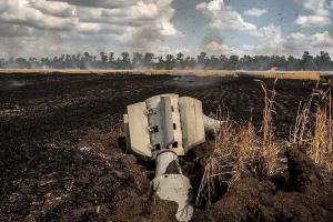 Війна в Україні: оперативна інформація станом на вечір 18 серпня