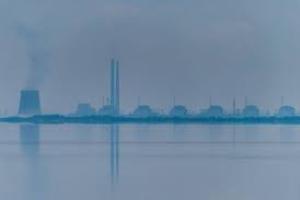 РФ готується до відключення Запорізької АЕС від енергосистеми України, - Енергоатом