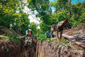 Війна в Україні: оперативна інформація станом на вечір 19 серпня