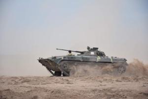 Война в Украине: оперативная информация по состоянию на вечер 27 августа