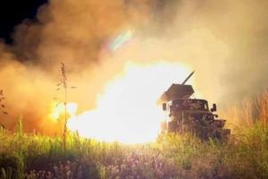 Россияне не могут пробить оборону Луганщины, на окраинах бои продолжаются, - Гайдай