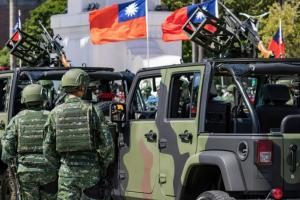 Тайвань попереджає про контратаку, якщо Китай продовжить провокації