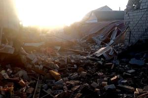 Російська армія обстріляла Миколаїв, є загиблі та поранені