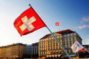 Швейцарія приєдналася до сьомого пакету санкцій щодо РФ