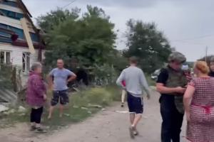 Окупанти відкрили вогонь по Краматорську: є загиблі та поранені