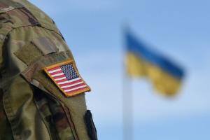 США готовят новый пакет военной помощи для Украины в размере 1 млрд долларов, - Reuters