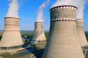 Росіяни знову обстріляли Запорізьку АЕС, зафіксовано загалом 10 "прильотів"