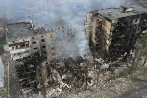 ЗСУ звільняють більше територій, ніж захоплює РФ, - ISW