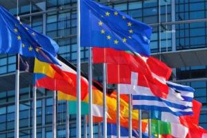 В ЕС поддержали создание учебной миссии для украинских военных
