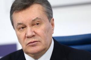 ЄС запровадив нові санкції щодо Януковича та його сина