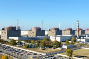 На Запорізькій АЕС радіаційна загроза поки що відсутня, - голова ОВА