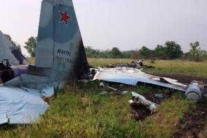 Более половины самолетов Черноморского флота РФ выведены из строя, - Reuters