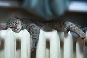 До опалювального сезону Україна готова на 60%