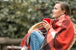 Синоптик розповіла, коли в Україну прийде різке похолодання