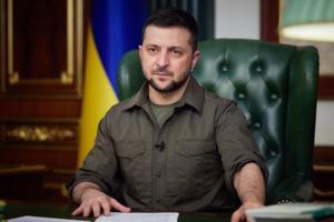 Зеленський розповів, скільки населених пунктів звільнили українські військові