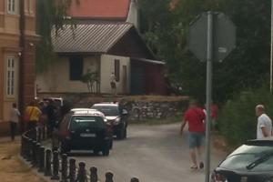 В Черногории мужчина устроил стрельбу по прохожим: убил не менее 11 человек