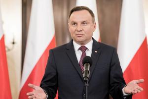 Президент Польши призвал демонтировать "Северный поток-2"