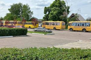 Наразі підстав для обов'язкової евакуації з Харкова та області немає, - голова ОВА