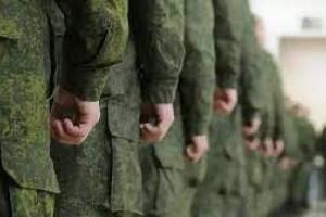 В оккупированном Луганске продолжается "охота" на мужчин
