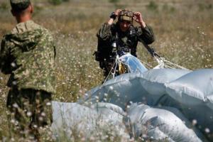 Офицеры ВДВ РФ отказываются воевать в Украине, их заменяют контрактниками без званий и опыта, - разведка