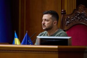 Осенью Кулеба планирует посетить Африканский континент, - Зеленский