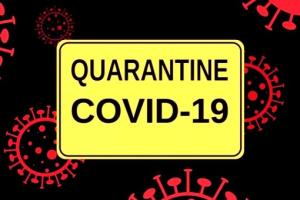 В Украине продлили карантин из-за распространения COVID-19 