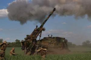 На Херсонщині ЗСУ досягли успіху у трьох районах, - облрада