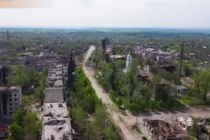 Окупанти заявили, що не планують відновлювати Попасну