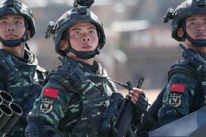 Китай заявив про завершення військових навчань біля Тайваню