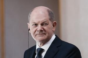 "Это война Путина": Шольц выступил против запрета на въезд граждан РФ в Евросоюз