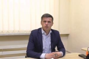 В Запорожской области нашли повешенным "начальника полиции" оккупантов