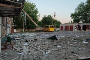 Кількість постраждалих внаслідок обстрілу Миколаєва зросла більш ніж удвічі