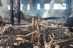 Теракт в Оленівці - спецоперація РФ проти постачання Україні західної зброї, - ГУР Міноборони