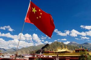 Китай запровадив санкції проти литовського міністра через поїздку на Тайвань