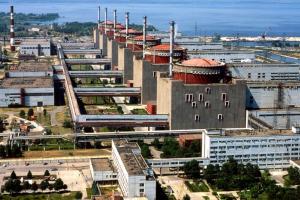 19 серпня росіяни готують провокацію на Запорізькій АЕС, - розвідка