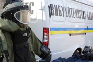 У День Незалежності було повідомлено про "мінування" 118 об'єктів України, - МВС