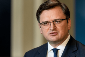 Кулеба: "Освобождение всей территории Украины является реалистичным"