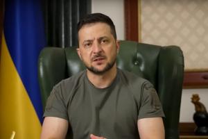 Зеленський ввів у дію санкції щодо понад 600 російських чиновників