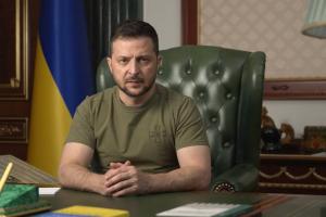 У Харківській області ЗСУ звільнили вже понад 30 населених пунктів, - Зеленський