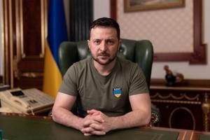 "Ми не почули головного": Зеленський про візит місії МАГАТЕ на Запорізьку АЕС