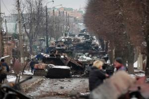 Нові підрозділи росіян отримують близько 40% небоєздатної техніки, - розвідка