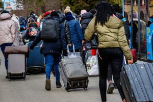 З територій навколо Запорізької АЕС може бути оголошено обов'язкову евакуацію