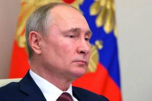 Путин сделал заявление об "освобождении" Донбасса