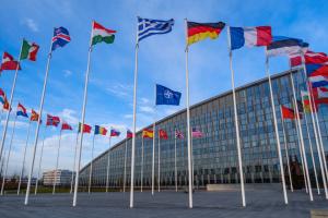 Канада и страны Балтии поддержали вступление Украины в НАТО
