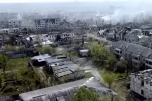 За межею реального: як виглядає життя в окупованому Рубіжному